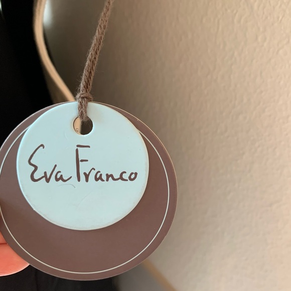 🔥 Eva Franco NWT Anthropologie 4 dress - Picture 8 of 10